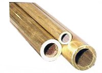 Brass Tubing