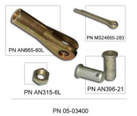 Control Attachments