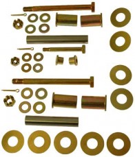 Nose Gear Parts