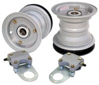 Wheel and Brake Kits