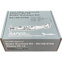 Pilatus Parts