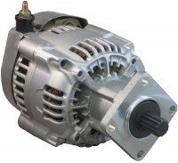 Alternators / Generators