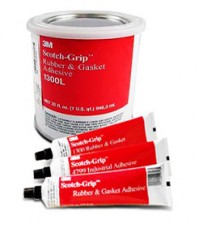 Adhesives/Glues