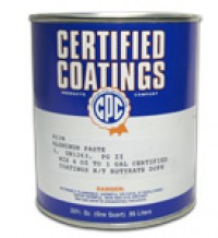 Certified Coatings