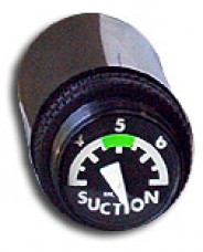 Suction Gauges