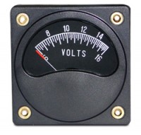 Voltmeters