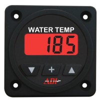 Water Gauges