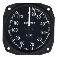 Airspeed Indicators