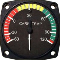 Carburetor Gauges