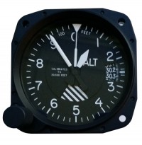 Altimeters