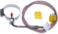 Thermocouples