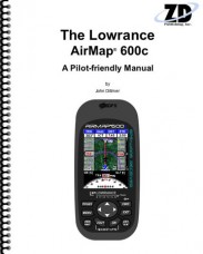 Lowrance 600C