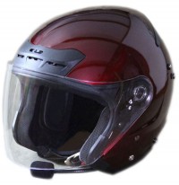 Helmets