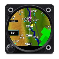 GI 275 Electronic Flight Instrument