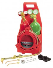 Welding Equipment