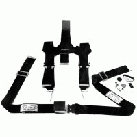 Belt and Harness Sets