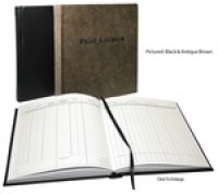 Logbooks