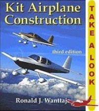 Homebuilt Aircraft