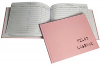 A Pink Logbook