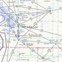 IFR Area Charts (U.S.)