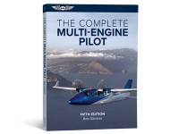 Multi-Engine Rating