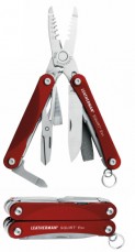 Leatherman Tools