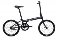 Folding Bikes