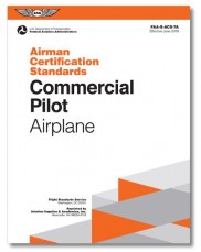 Commercial Pilot