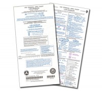 VFR Terminal Area Charts (TAC)