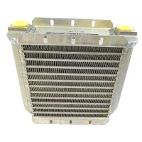 Oil Coolers