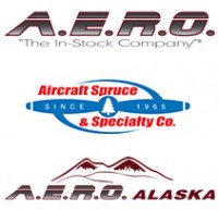 A.E.R.O. In Stock