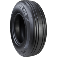 Air X<sup>®</sup> Radial Regional Tires