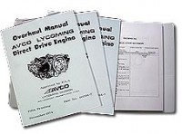 Manuals