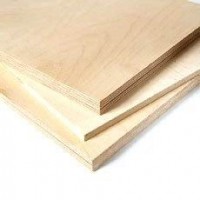 Plywood