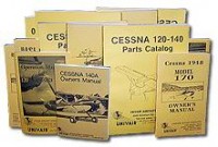 Aircraft Manuals