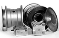 Wheel & Brake Kits