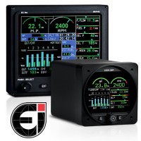 Engine Monitoring Systems