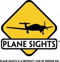 Plane Sights