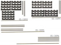 Trim Hinge Kits