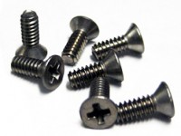 Machine Screws