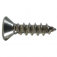 Sheet Metal Screws