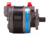 Vacuum Pumps