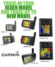 Garmin Trade-In Program