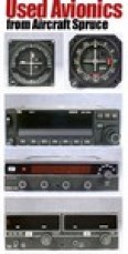 Used Avionics